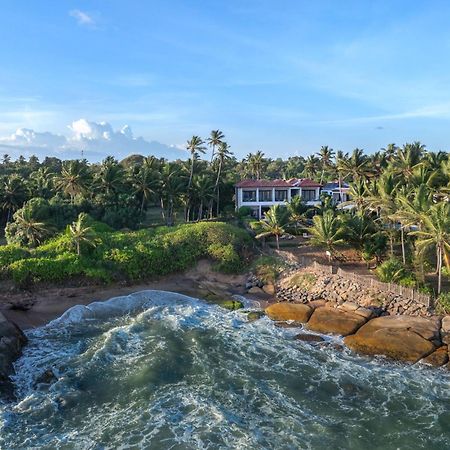 Villa Blu تانجالي المظهر الخارجي الصورة