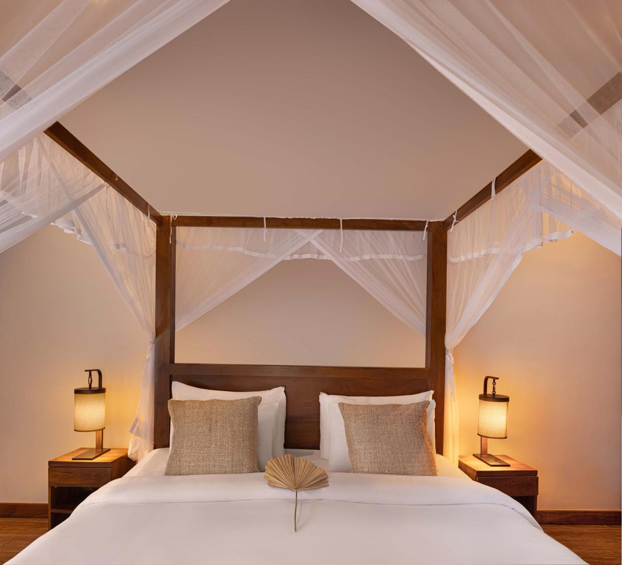 Villa Blu تانجالي المظهر الخارجي الصورة