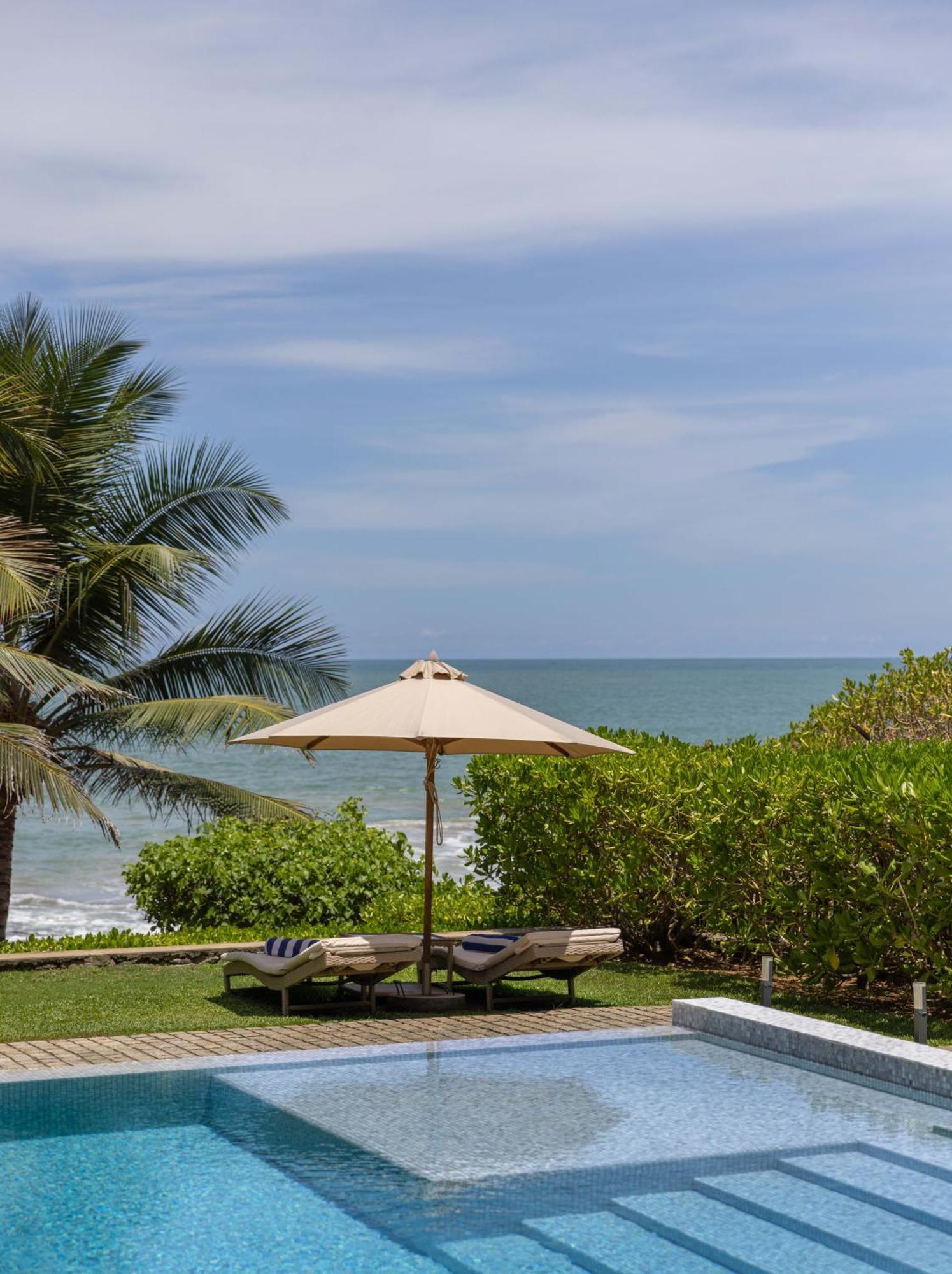 Villa Blu تانجالي المظهر الخارجي الصورة