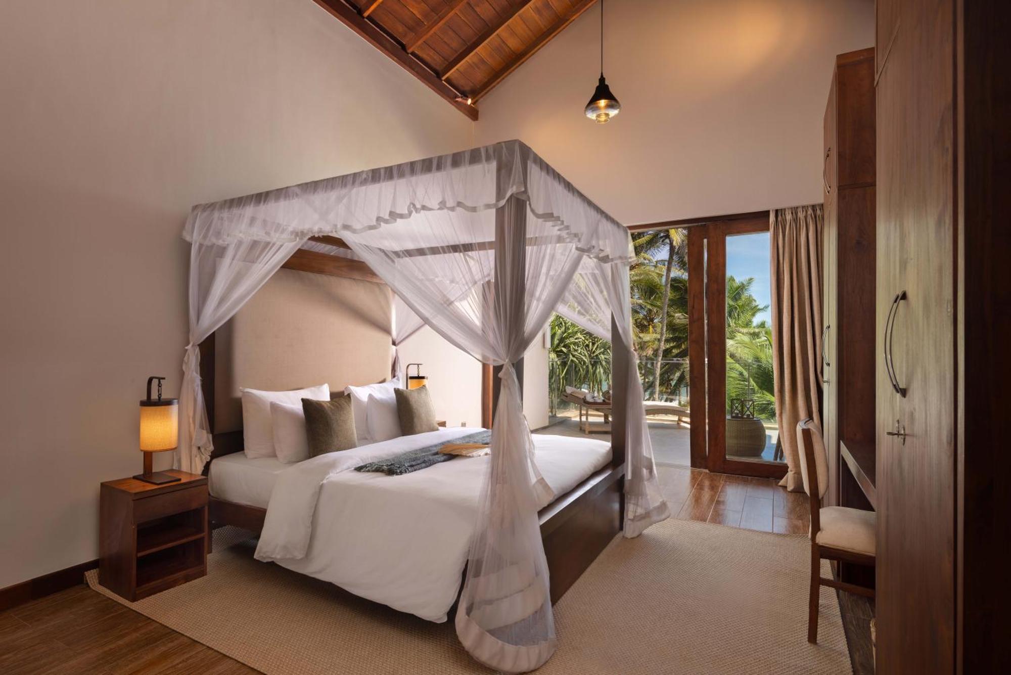 Villa Blu تانجالي المظهر الخارجي الصورة