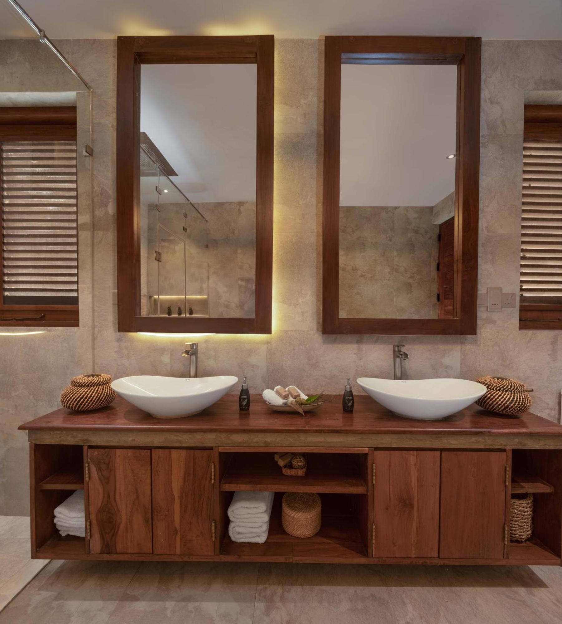 Villa Blu تانجالي المظهر الخارجي الصورة