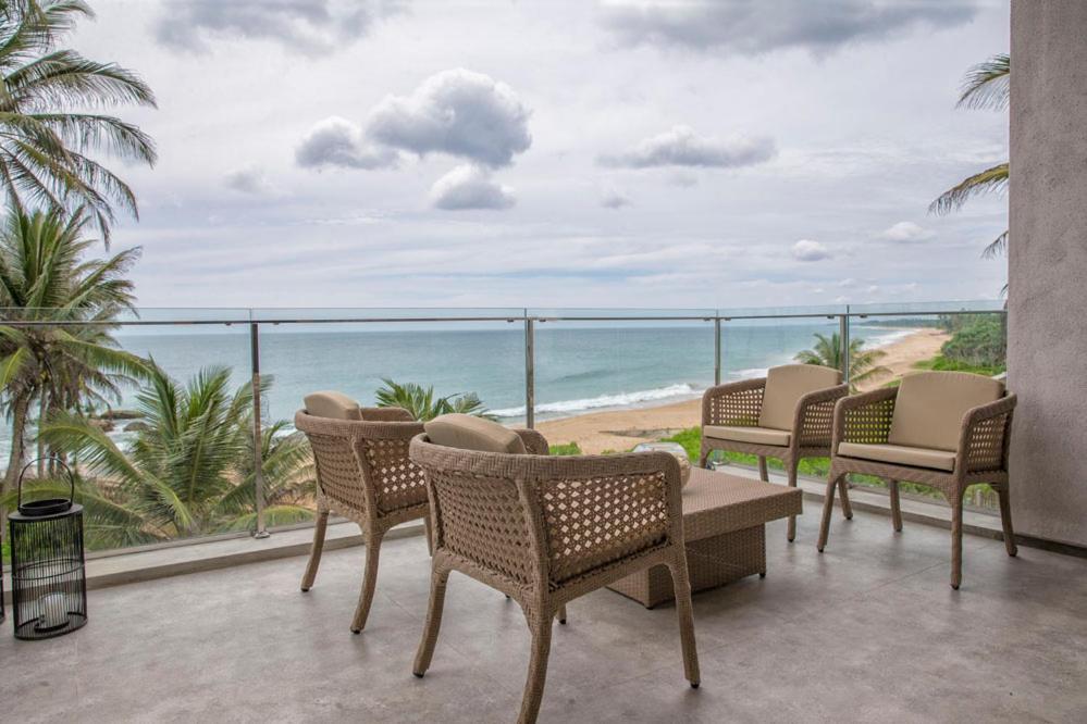 Villa Blu تانجالي المظهر الخارجي الصورة