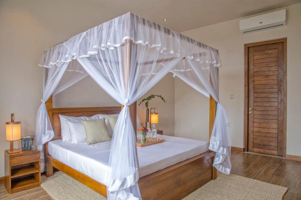 Villa Blu تانجالي المظهر الخارجي الصورة