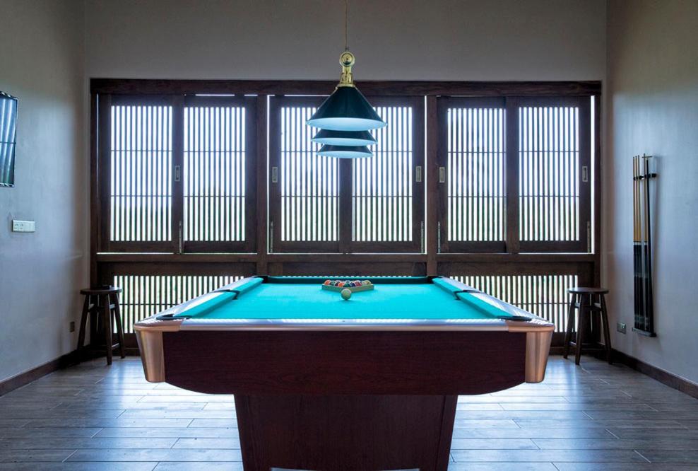 Villa Blu تانجالي المظهر الخارجي الصورة
