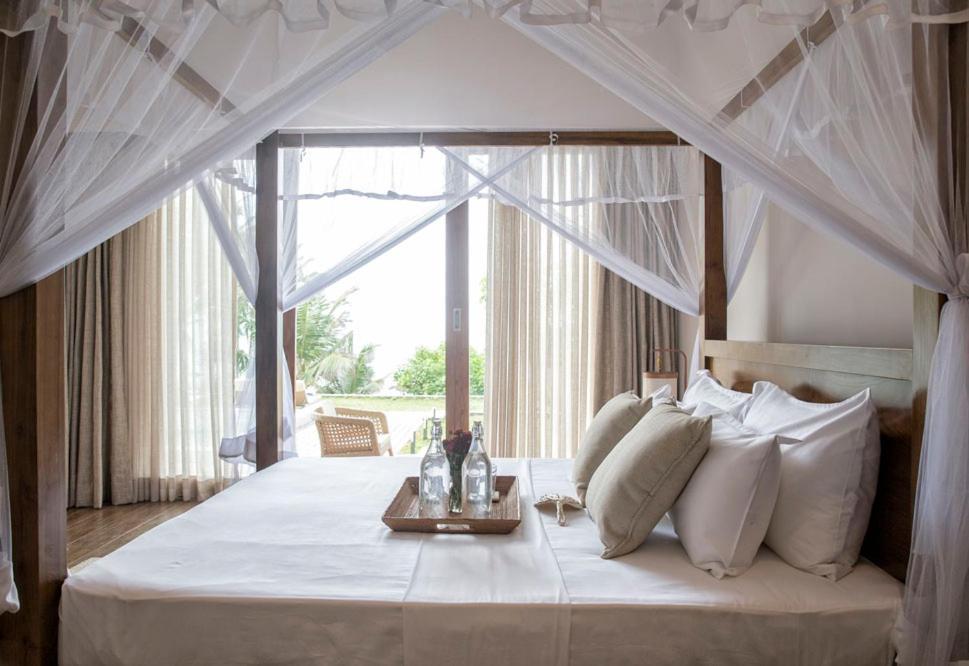 Villa Blu تانجالي المظهر الخارجي الصورة